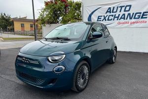 FIAT 500e 42KWh Business Opening Edition (43 KW)