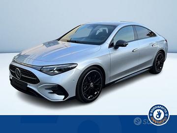 Mercedes-Benz CLA 200 Automatic Coupé Advance...