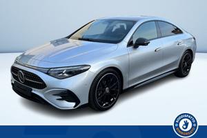 Mercedes-Benz CLA 200 Automatic Coupé Advance...