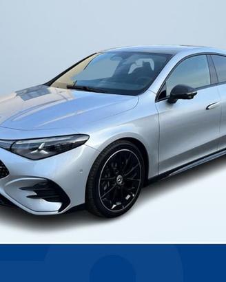 Mercedes-Benz CLA 200 Automatic Coupé Advance...