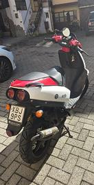 Aprilia SR 50 Iniezione - Come Nuovo - 900€