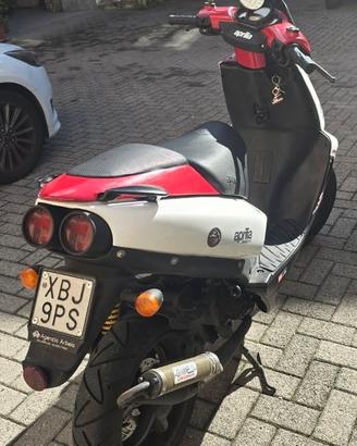 Aprilia SR 50 Iniezione - Come Nuovo - 900€
