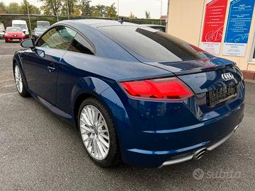 Ricambi usati per Audi TT 2019