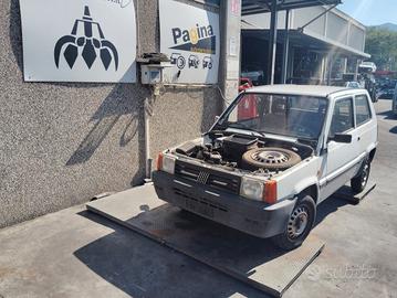 FIAT PANDA TV 900 B 1998 1170A1046  PER RICAMBI