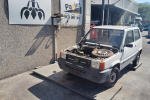 FIAT PANDA TV 900 B 1998 1170A1046  PER RICAMBI