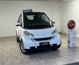 Smart ForTwo 1.0 Benzina Limited One 2008