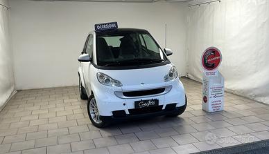 Smart ForTwo 1.0 Benzina Limited One 2008