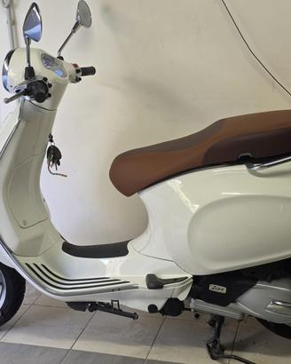 Vespa 125 primavera