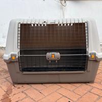 Trasportino skudocar