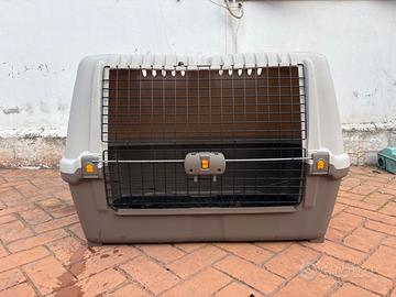 Trasportino skudocar