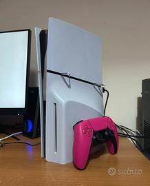 PlayStation 5 Slim