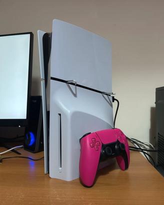 PlayStation 5 Slim