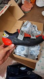 Scarpe ciclismo SIDI