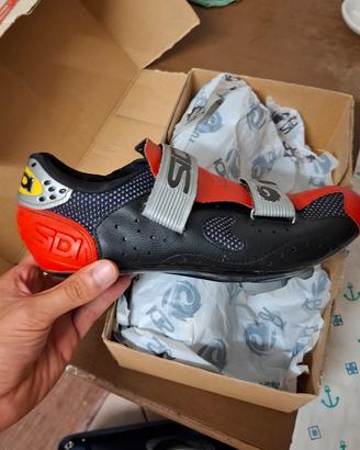 Scarpe ciclismo SIDI