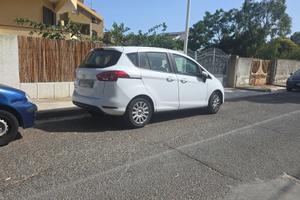 Ford b max