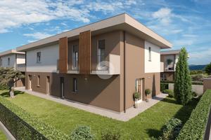 4 LOCALI A CORTE FRANCA