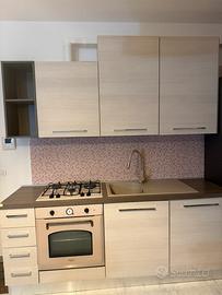 Cucina mondo convenienza usato