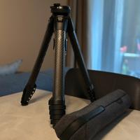 Peak Design Treppiede in Carbonio