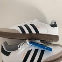 Adidas Samba 39 nuove