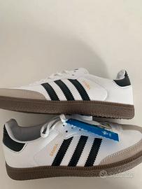 Adidas Samba 39 nuove