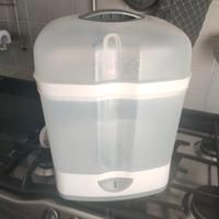 Sterilizzazione Chicco