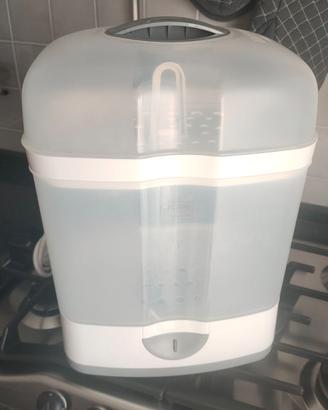 Sterilizzazione Chicco