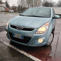Hyundai i20 gpl 1.2 Comfort