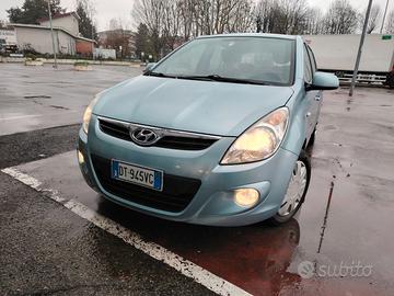 Hyundai i20 gpl 1.2 Comfort
