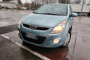 Hyundai i20 gpl 1.2 Comfort
