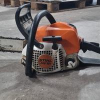 motosega stihl 