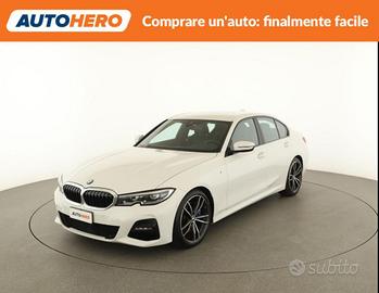 BMW 320 KB40509