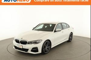 BMW 320 KB40509