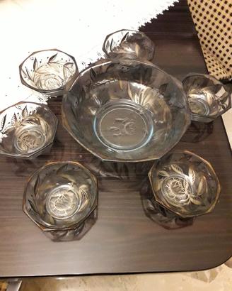 forno alogeno e servizio di Macedonia 