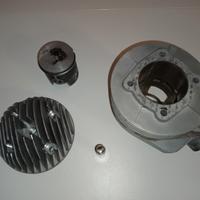 Gruppo termico Parmakit 187cc TSV