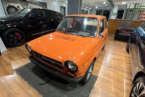 Autobianchi A112 Abarth 58cv A112 Abarth 58cv ASI
