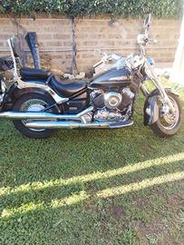 Yamaha Altro modello