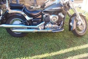 Yamaha Altro modello