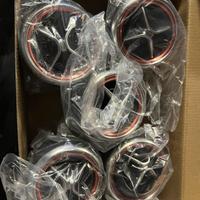 Bocchette aria Mercedes classe a w176