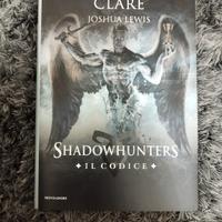 Shadowhunters il codice