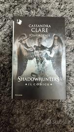 Shadowhunters il codice