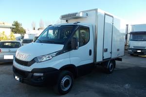 Iveco daily 35s11 anno 2015 cella frigo e.5