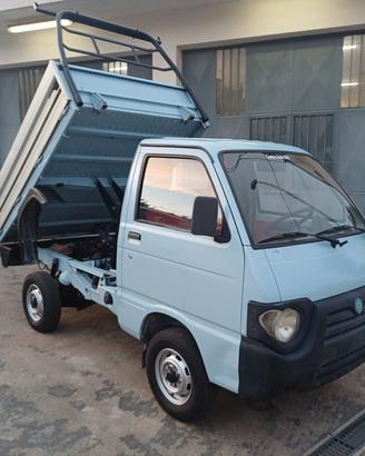 Piaggio Quargo "RIBALTABILE"