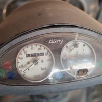 Motore piaggio liberty 150