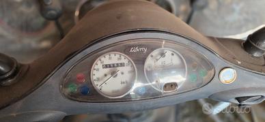Motore piaggio liberty 150