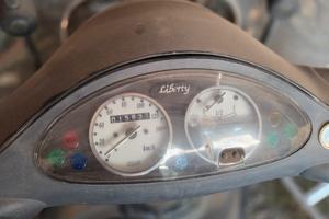 Motore piaggio liberty 150