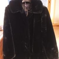 pelliccia poliestere