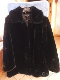 pelliccia poliestere