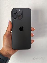 IPhone 16 pro max 256gb