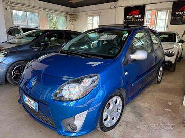 RENAULT TWINGO 1.2 TCE 16V GT – TETTO PANORAMICO A