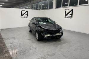TOYOTA C-HR 1.8 HYBRID E-CVT BUSINESS